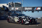 Spark 1:64 BMW M3 Touring GT3 NLS Nürburgring | Pre-Order