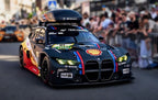 Spark 1:64 BMW M3 Touring 24H #81 Nürburgring + Roof Box | Pre-Order