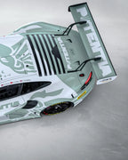 Spark 1:64 Porsche 911 GT3 R EVO #80 Lionspeed GP 2026 Spa Winner | Pre-Order
