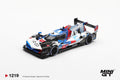 Mini GT 1:64 BMW M Hybrid V8 Hypercar #15 Team WRT 2024 Le Mans | Pre-Order