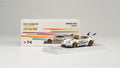 Almost Real 1:64 KAIZO RWB 993 Apple White | Pre-Order