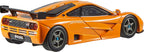Hot Wheels Premium 1:43 1995 McLaren F1 GTR
