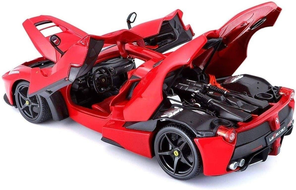 Maisto 1:18 Ferrari LaFerrari Special Edition