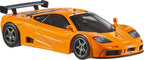 Hot Wheels Premium 1:43 1995 McLaren F1 GTR