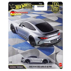 Hot Wheels 1:64 Car Culture Deutschland Design 10th Anniv. 2026 W Case | 5-Car Set or Sealed Case