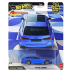 Hot Wheels 1:64 Car Culture Deutschland Design 10th Anniv. 2026 W Case | 5-Car Set or Sealed Case