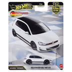 Hot Wheels 1:64 Car Culture Deutschland Design 10th Anniv. 2026 W Case | 5-Car Set or Sealed Case