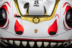 Spark 1:18 Porsche 911 GT3 R #8 AO Racing “Bushi Rexy” Suzuka | Pre-Order