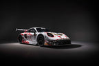 Spark 1:18 Porsche 911 GT3 R #8 AO Racing “Bushi Rexy” Suzuka | Pre-Order