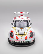 Spark 1:18 Porsche 911 GT3 R #8 AO Racing “Bushi Rexy” Suzuka | Pre-Order