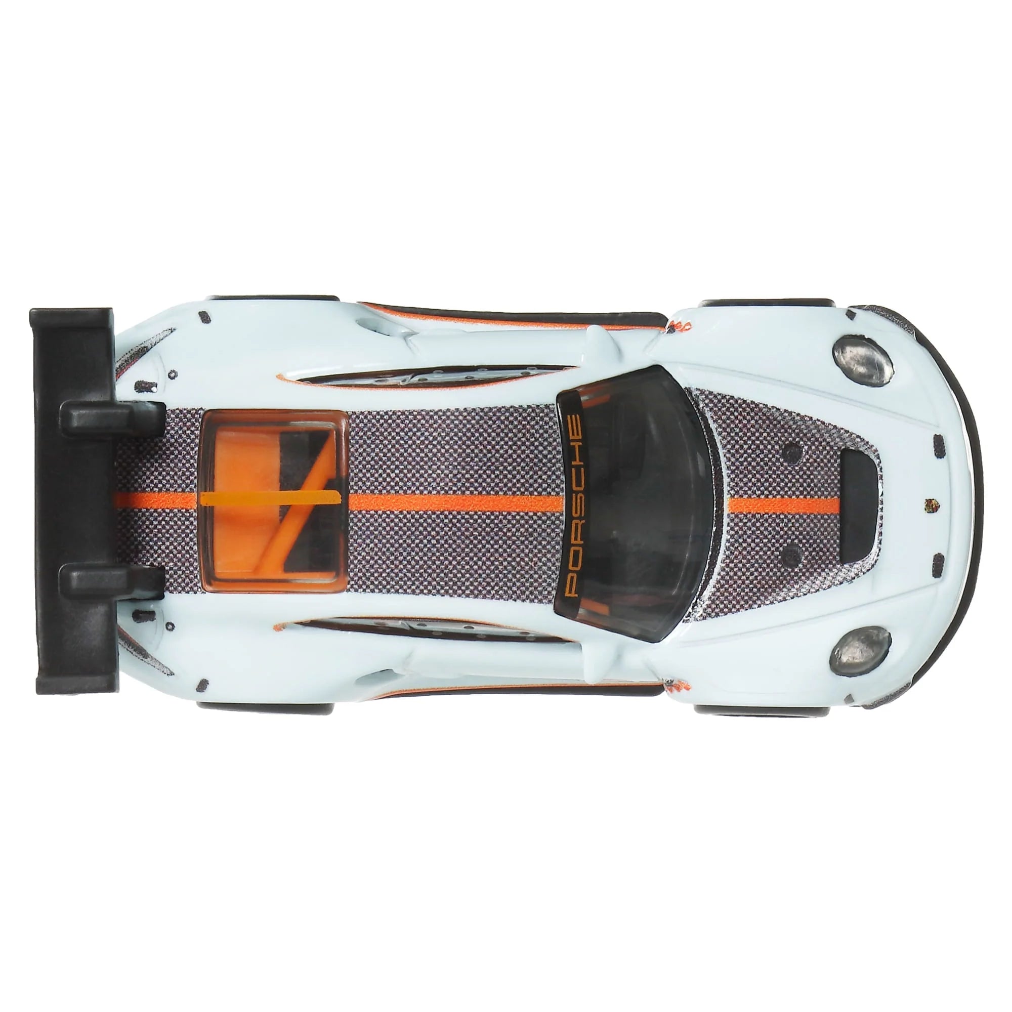 Hot Wheels Car Culture Circuit Legends Porsche 911 GT3 R 992