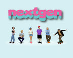 American Diorama 1:64 Figures NextGen Set of 6 Limited Edition | Pre-Order