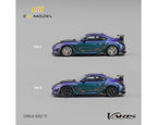 CM Model 1:64 Subaru BRZ Varis in Chroma Flair LE | Pre-Order