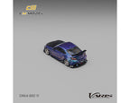 CM Model 1:64 Subaru BRZ Varis in Chroma Flair LE | Pre-Order