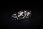 POP RACE x Evangelion Racing Pandem GR86 Blind Box 1:64 | PreOrder