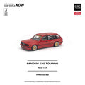 Pop Race 1:64 Pandem E30 Touring in Red | Pre-Order