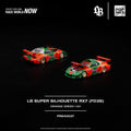 Pop Race 1:64 LB-Super Silhouette Mazda RX-7 FD3S | Pre-Order