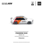 Pop Race 1:64 Pandem BMW E30 ENEOS | Pre-Order