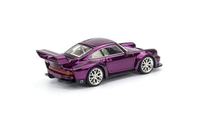 Pop Race 1:64 Singer DLS Turbo Purple | Pre-Order