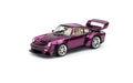 Pop Race 1:64 Singer DLS Turbo Purple | Pre-Order