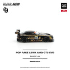 Pop Race LBWK Mercedes-AMG GT3 EVO | Pre-Order