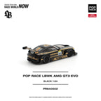 Pop Race LBWK Mercedes-AMG GT3 EVO | Pre-Order