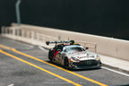 Tarmac Works 1:64 Mercedes-AMG GT3 #88 2022 Spa 24H Winner | Pre-Order