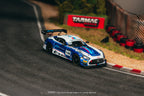 Tarmac Works 1:64 Mercedes-AMG GT3 #18 British GT Trading Card Set | Pre-Order