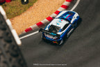 Tarmac Works 1:64 Mercedes-AMG GT3 #18 British GT Trading Card Set | Pre-Order
