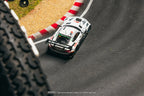 Tarmac Works 1:64 Mercedes-AMG GT3 Bathurst 12H 2026 Craft-Bamboo Racing + Trading Cards | Pre-Order