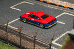 Tarmac Works 1:64 Ferrari 348 Challenge #14 Fabian Peroni | Pre-Order