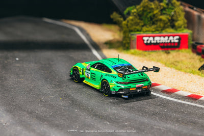 Tarmac Works 1:64 Porsche 911 GT3 R DTM Champion 2025| Pre-Order