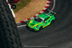 Tarmac Works 1:64 Porsche 911 GT3 R DTM Champion 2025| Pre-Order