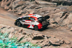 Tarmac Works 1:64 Toyota GR Yaris Rally1 Hybrid WRC Champion 2023 | Pre-Order