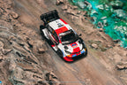 Tarmac Works 1:64 Toyota GR Yaris Rally1 Hybrid WRC Champion 2023 | Pre-Order