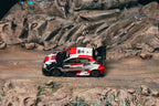 Tarmac Works 1:64 Toyota GR Yaris Rally1 Hybrid WRC Champion 2023 | Pre-Order