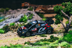 Tarmac Works 1:64 Toyota GR Yaris Rally1 #69 2024 Safari Winner | Pre-Order