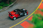 Tarmac Works 1:64 Toyota GR Yaris Rally2 ADVAN 2024 | Pre-Order