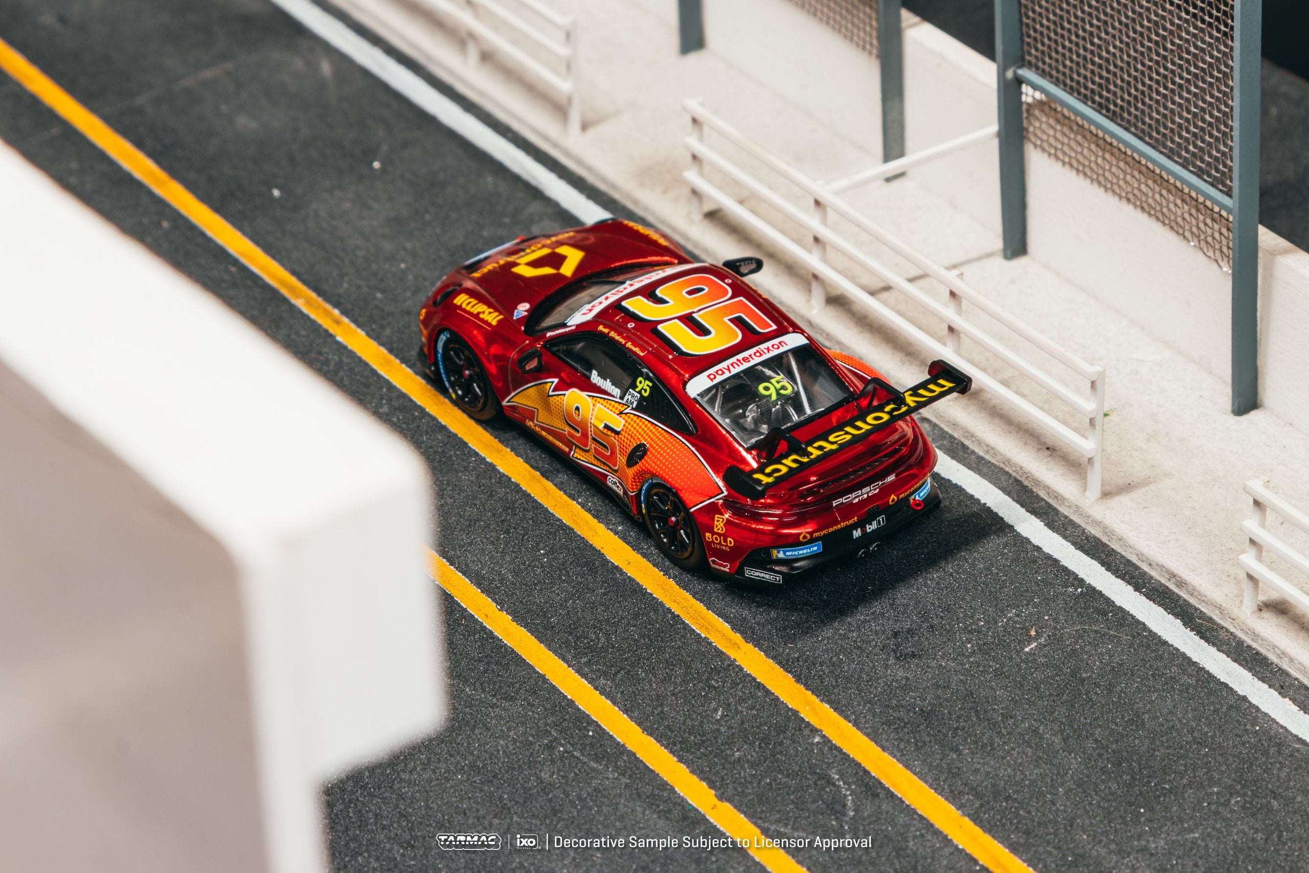 ディズニー　カーズ　ビンテージ　激レア　限定　マグシー　リフトサム　メガ Disney Diecast Cars & Collectibles | Kai's Kollectibles – Kai's