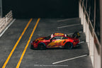 Tarmac Works 1:64 Porsche 911 GT3 Cup #95 Lightning McQueen | Pre-Order