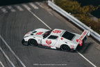 Tarmac Works 1:64 LB-Silhouette WORKS GT Miura KIDS in White | Pre-Order