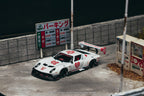 Tarmac Works 1:64 LB-Silhouette WORKS GT Miura KIDS in White | Pre-Order