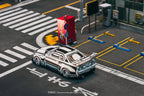 Tarmac Works 1:64 Nissan R32 Joshua Vides Matte White | Pre-Order