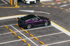 Tarmac Works 1:64 Nissan VeilSide FFZ400 Fairlady Z in Chameleon Purple | Pre-Order
