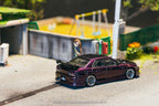 Tarmac Works 1:64 URAS Skyline ER34 Midnight Purple | Pre-Order