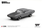 Mini GT 1:64 Dodge Charger “Fast Five” Dominic Toretto | Pre-Order
