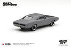Mini GT 1:64 Dodge Charger “Fast Five” Dominic Toretto | Pre-Order