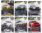 Hot Wheels Car Culture Power Trip 10th Anniv. 2026 R Case FPY86-961R