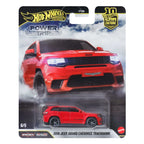 Hot Wheels Car Culture Power Trip 10th Anniv. 2026 R Case | 5-Car Set or Sealed Case