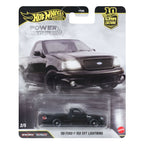 Hot Wheels Car Culture Power Trip 10th Anniv. 2026 R Case | 5-Car Set or Sealed Case